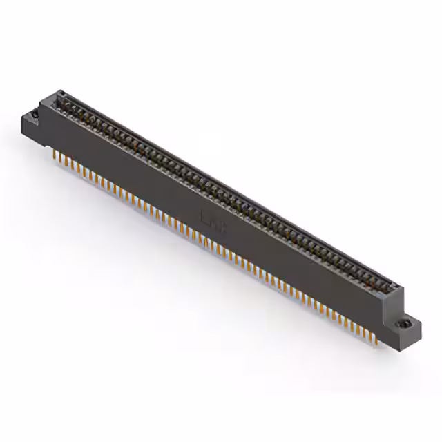 395-108-520-207 EDAC Inc.  Edgeboard Connectors